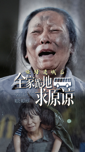 哑母进城（59集）女频短剧推荐