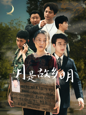 月是故乡明（35集）演员表