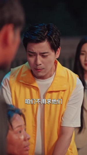 月是故乡明（42集）短剧推荐上热门