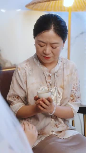 呦呦鹿鸣（100集）精彩短剧上线