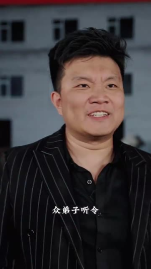 战斗吧爸爸（60集）夸克网盘观看