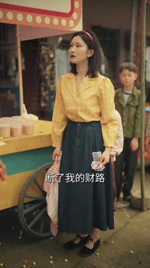 重回九零之糙汉把我宠坏（60集）看到了大结局