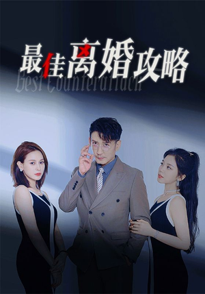 最佳离婚攻略（31集）古装短剧热播
