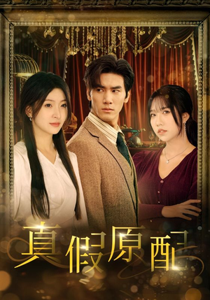 真假原配（35集）短剧精彩绝伦