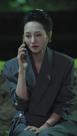 中年如玫（68集）女主谁演的