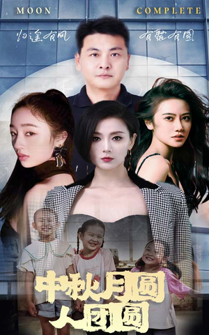 中秋月圆人团圆（63集）怎么看全集