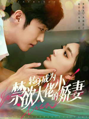 转身成为禁欲大佬的小娇妻（88集）在线看