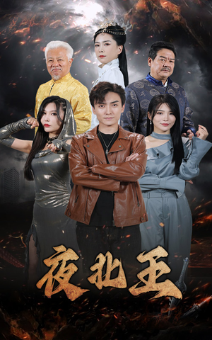 夜北王（76集）零花钱看整部剧