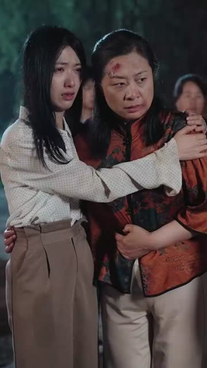 志在千里（30集）一口气追完全集