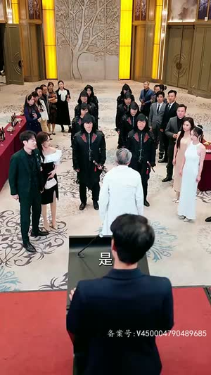 2.赤目金瞳（87集）短剧太好看了
