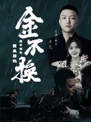 金不换（32集）最近很火的短剧