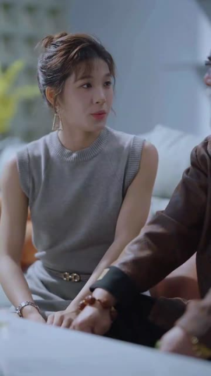 闪婚总裁别宠我（73集）免费观看