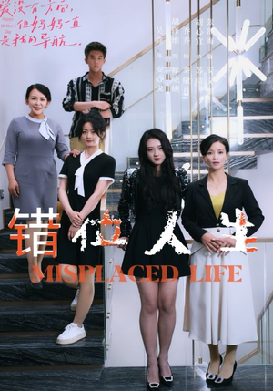 错位人生（89集）观看软件