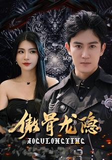 傲骨龙隐（102集）高分佳作免费看