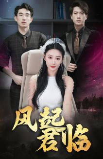 风起君临（83集）熬夜追短剧