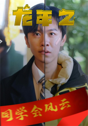 龙年之同学会风云（94集）精彩热门短剧