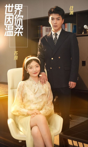 世界因你温柔（86集）解说文案