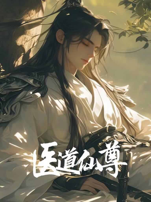 医道仙尊（89集）观看软件