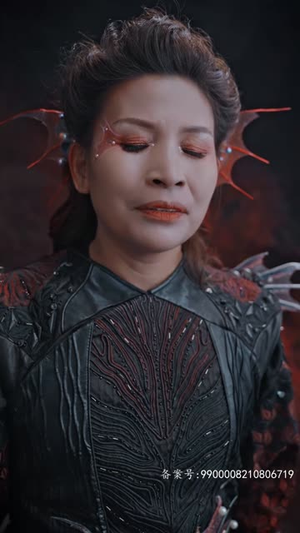 7.不负昭华（52集）男主角是谁