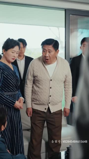 乘风破浪之萌宝大反攻（80集）短剧在哪里看
