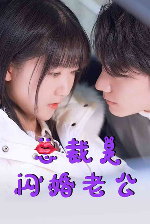 总裁是闪婚老公（21集）独家资源免费看