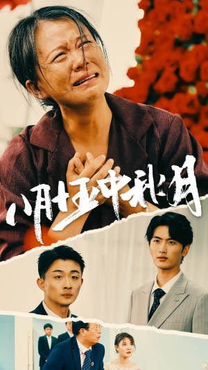 八月十五中秋月（64集）80到100集