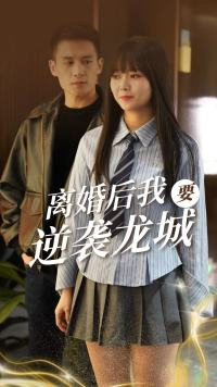 离婚后我要逆袭龙城（90集）海量资源免费看