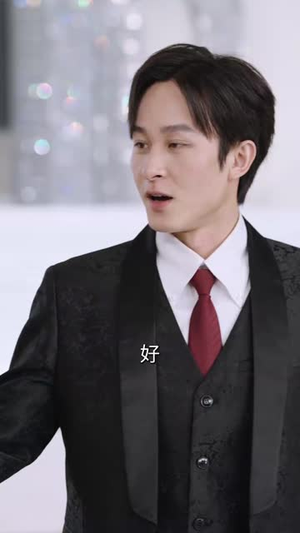 涅槃之巅峰再临（63集）超火热门短剧