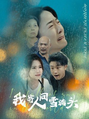 我寄人间雪满头（71集）热播短剧推荐