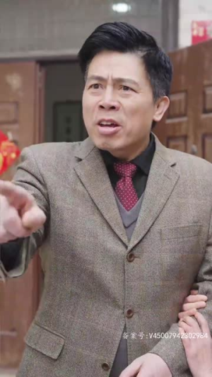 许她一世繁华（83集）热门短剧榜单