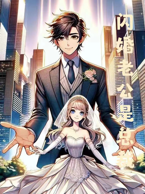 闪婚老公是总裁（75集）红果免费短剧