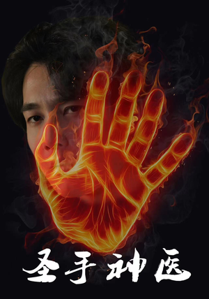 圣手神医（97集）精彩短剧热播中