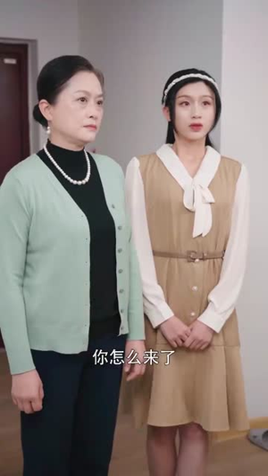 喜欢你的第十年（39集）好看的短剧推荐
