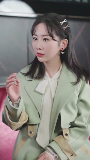 可惜没如果（43集）排行榜前十短剧