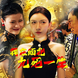 我在缅北九死一生（80集）更新时间