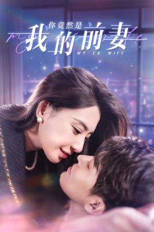 你竟然是我的前妻（100集）短剧看全集