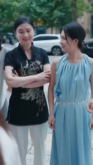 女老板的复仇（33集）好看短剧看不停