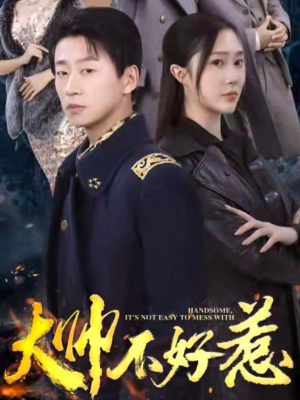 大帅不好惹（79集）精彩短剧后续