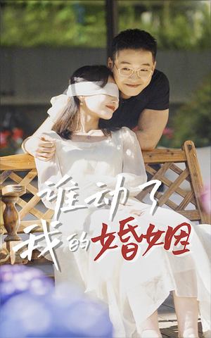 谁动了我的婚姻（24集）短剧免费分享