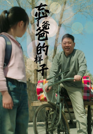 忘了爸爸的样子（72集）精彩短剧热播