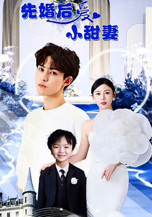先婚后爱小甜妻（100集）免费在线看全集