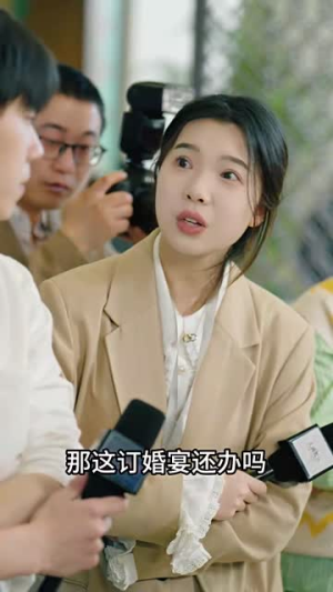 穿越人海找到你（69集）一共多少集