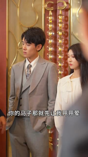 高手下山，退婚九个未婚妻（100集）女主谁演的
