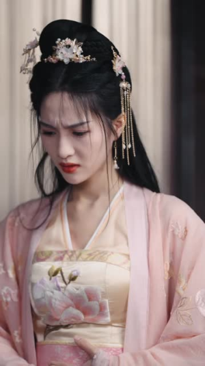 将军夫人不好惹（104集）最新热剧免费看