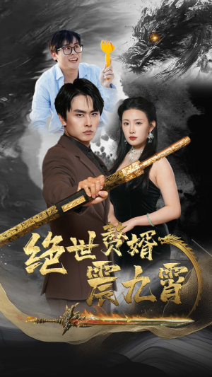 绝世赘婿震九州（78集）高清无码免费看