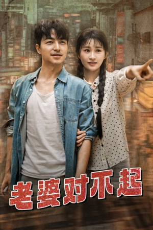 老婆对不起（81集）全集免费看短剧