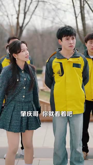 17.过大年之房不胜防（80集）热门短剧推广