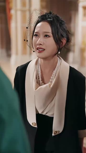 完蛋少帅夫人成替身了（39集）这部短剧太好看