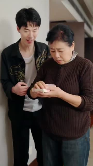 晚风遇见你（78集）直接追到结尾