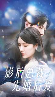 影后总裁先婚后爱（99集）评价怎么样